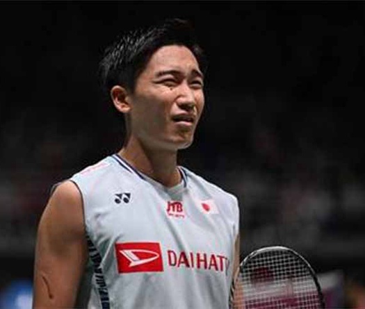 Trực tiếp giải cầu lông Malaysia Masters 2022 hôm nay mới nhất