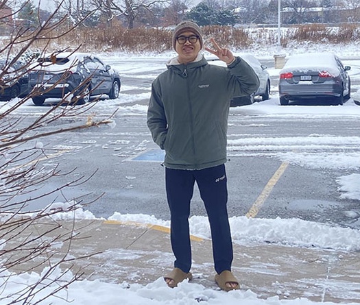 Lịch thi đấu cầu lông Fajr International Challenge và Thailand Masters năm 2024 mới nhất ngày 4/2