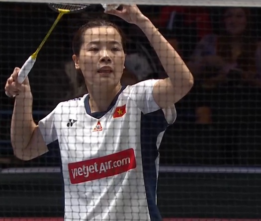 Những điều cần biết về đồng hồ tính giờ tại Indonesia Masters: Vì sao Nguyễn Thùy Linh và các ngôi sao phải cẩn trọng?