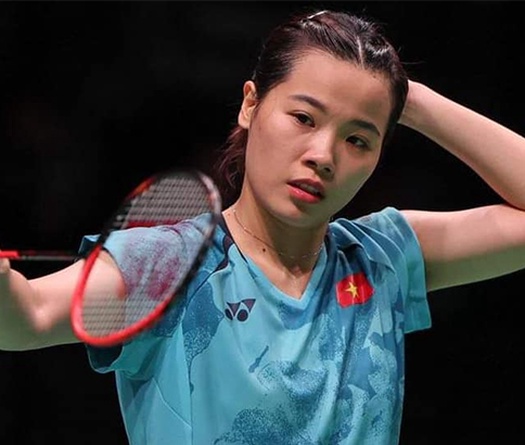 Trực tiếp cầu lông China Open hôm nay 05/09 mới nhất