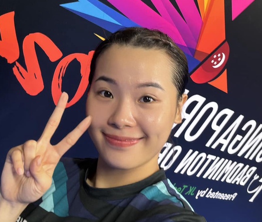 Lịch thi đấu cầu lông Indonesia Open năm 2024 mới nhất ngày 09/06