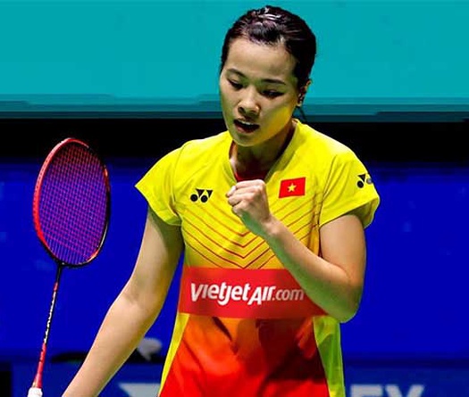 Kết quả cầu lông mới nhất 12/3: Nguyễn Thùy Linh giành á quân tại Thái Lan