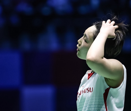 Top 5 tay vợt cầu lông đơn nữ ở Olympic Paris 2024