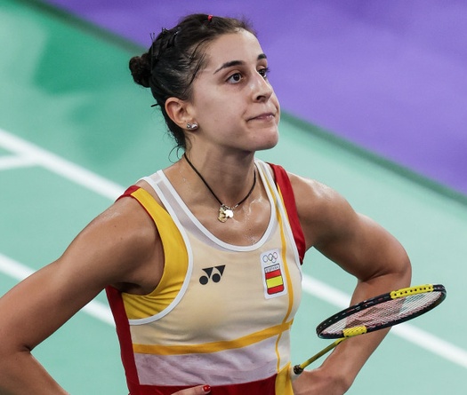 Carolina Marin giải nghệ: Kẻ ngoại đạo tái định nghĩa quyền lực cầu lông đơn nữ và bài học về tư duy quản trị tài năng