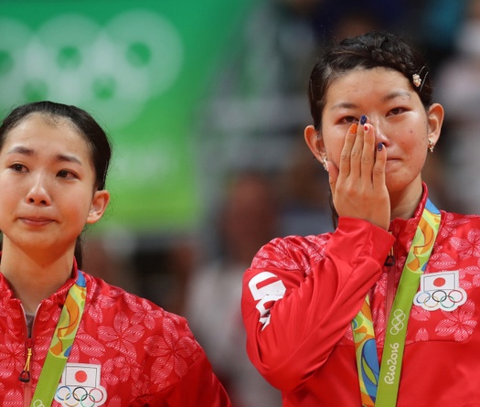 Lịch sử cầu lông Olympic