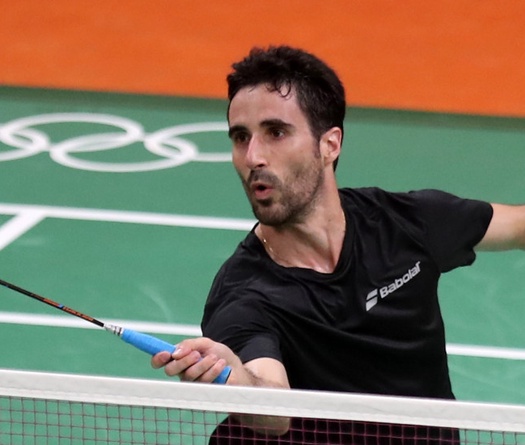 Abian và Cordon bắt kịp kỷ lục 5 lần dự cầu lông Olympic: Ngọn lửa đam mê vẫn tiếp tục bùng cháy