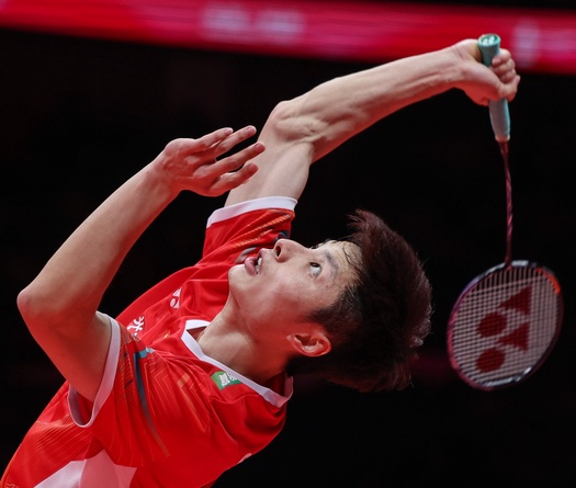 Cầu lông Olympic Paris 2024 có gì đặc biệt?