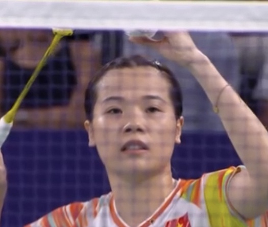 Nguyễn Thùy Linh thắng nhanh Tiffany Ho ở vòng bảng cầu lông Olympic Paris 2024