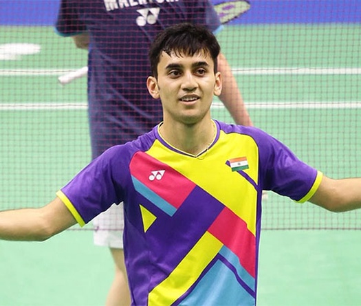 Kết quả cầu lông mới nhất 18/1: Syed Modi International rối loạn do chấn thương, COVID-19