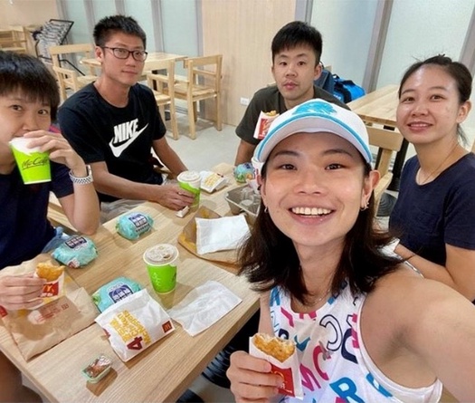 Lịch thi đấu cầu lông Taipei Open năm 2024 mới nhất ngày 08/09