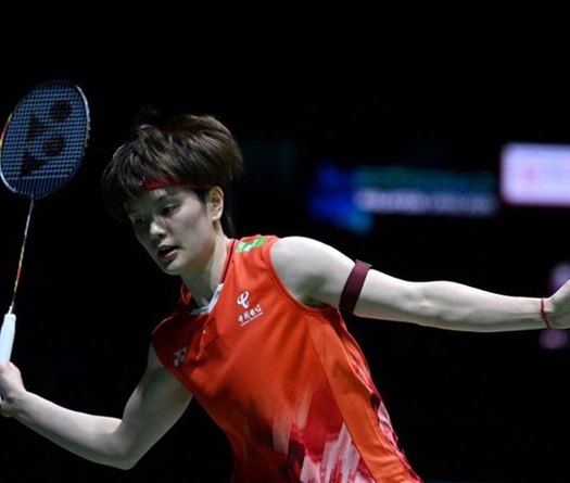 Lịch thi đấu cầu lông Đức mở rộng năm 2026 mới nhất ngày 01/03: Giải mã sức hút "mỏ vàng" 6,5 tỷ đồng