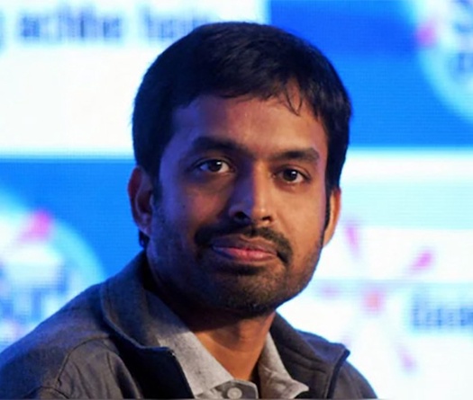Pullela Gopichand nói về mối liên hệ bất ngờ giữa cầu lông và kabaddi