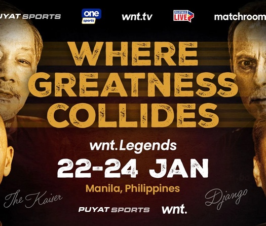 Trở về kỷ nguyên 'The Color of Money': 4 tượng đài Billiards thế giới quyết tái đấu tại WNT Legends