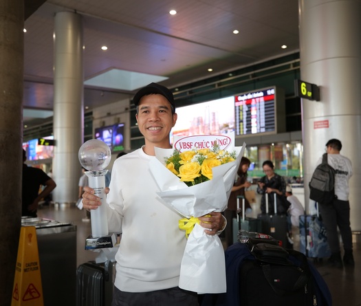 Billiard 3C World Cup Bogota 2026: Trần Quyết Chiến, Trần Thanh Lực đối đầu dàn huyền thoại tại "chảo lửa" Colombia