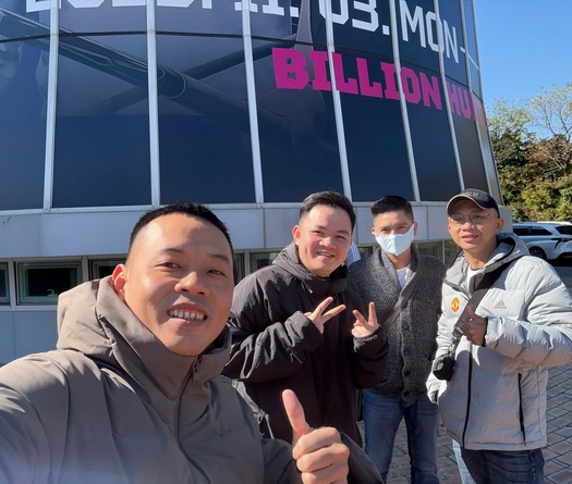 Trực tiếp billiard carom 3 băng Gwangju World Cup 2025 ngày 06/11: Nhóm A gây ám ảnh hơn cả "Bảng tử thần"