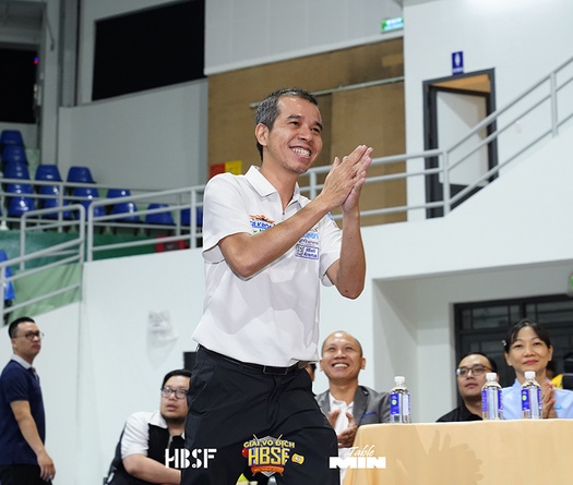 Lịch thi đấu Billiards Blois 3C Challenge năm 2025 mới nhất ngày 17/12: 4 ngôi sao Việt chạm trán đỉnh cao