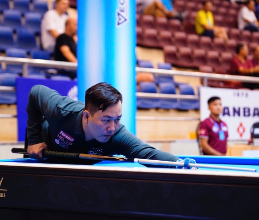 Trực tiếp billiard carom 3 băng TPHCM World Cup 2025 ngày 22/05
