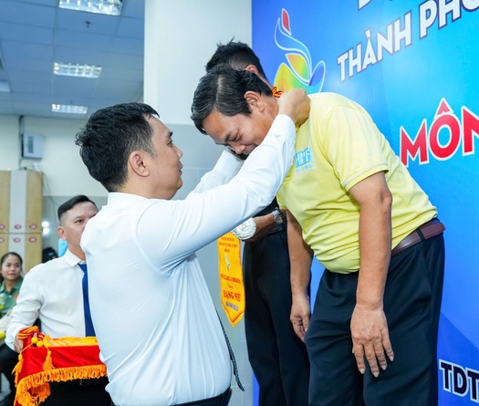Billiards & Snooker TP.HCM lộ diện những nhà vô địch đầu tiên: Bước đệm vàng cho tham vọng quốc gia