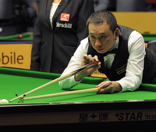 Các ngôi sao billiard snooker Thái Lan thử sức với chính trường