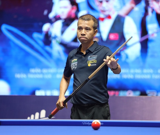 Lịch thi đấu billiard carom 3 băng Ankara World Cup năm 2025 mới nhất ngày 15/06