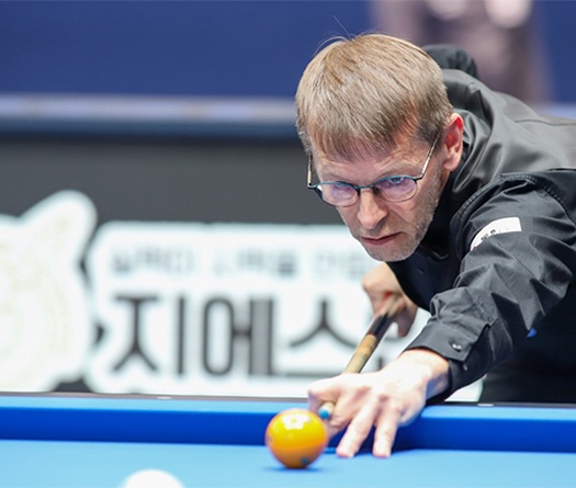 Giải billiards WCBS Championship 2024 có đại diện từ 40 quốc gia