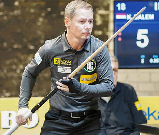 Trực tiếp billiard carom 3 băng Bogota World Cup 2025 ngày 26/02