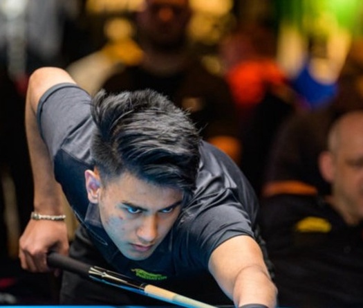 Kết quả billiard pool thế giới ngày 2/2: Tiếc cho Nguyễn Anh Tuấn