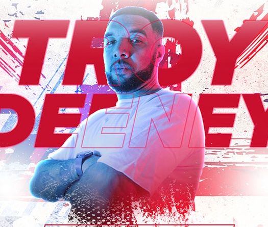 Kỳ vọng gì ở cựu cầu thủ bóng đá Premier League Troy Deeney được mời dự giải billiards UK Open Pool Championship