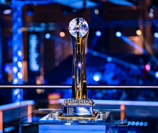 Vietcontent trong danh sách trực tiếp billiards 1 triệu USD World Pool Championship 2024 