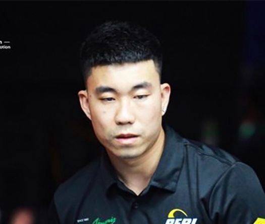 An Nhiệt, Nam Phạm thắng trận đầu giải billiards Scottish Open 2024