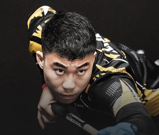 Billiards TE Capital APP 9-Ball Open 2023:  Bùi Trường An dừng bước ở tứ kết