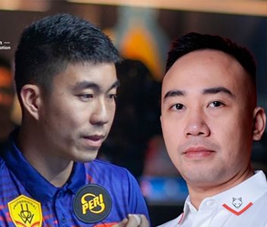 Trực tiếp billiards Scottish Open ngày 03/05: Bao nhiêu cơ thủ Việt đi tiếp?