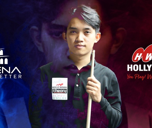 Nhà vô địch cúp quốc gia Carom 3 băng 2024 vừa qua ở Đà Nẵng mới kí thoả thuận tài trợ đối tác cùng Hollywood và Arena