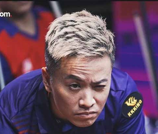 Kết quả billiard pool 9 bóng European Open 2023 hôm nay 08/08 mới nhất: Đỗ Thế Kiên xuống nhánh thua