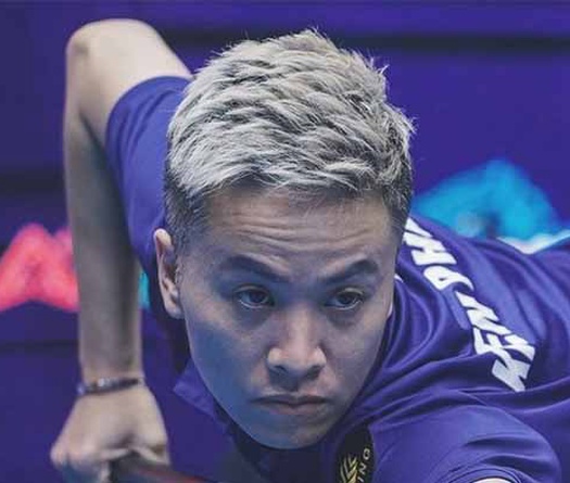 Kết quả billiard pool 9 bóng European Open 2023 hôm nay 09/08 mới nhất: Đỗ Thế Kiên lách qua khe cửa hẹp