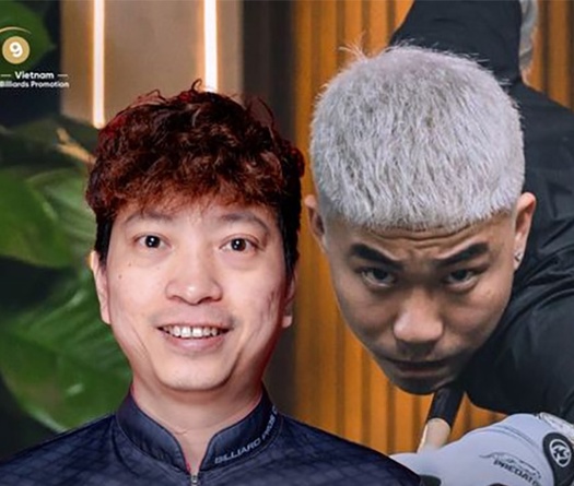 Trực tiếp billiards Scottish Open ngày 04/05: Đầy tin chiến thắng?