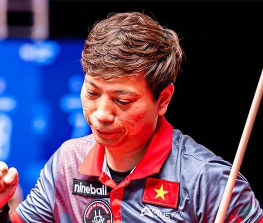 Huyền thoại Shane Van Boening - đối thủ đầy duyên nợ của Dương Quốc Hoàng ở đấu trường billiards thế giới