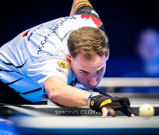 Trực tiếp billiards Premier League Pool ngày 25/3: Tranh vô địch