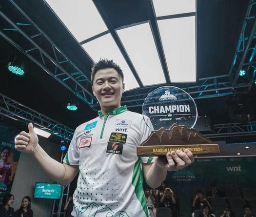 Tại sao chỉ cấm duy nhất Việt Nam vì tổ chức giải billiards quốc tế không thuộc ACBS?