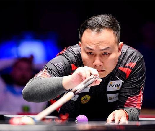 Trực tiếp billiards Premier League Pool ngày 19/3: Nguyễn Anh Tuấn có chiến thắng?