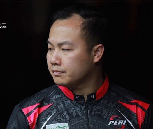 Khởi động cho billiards Premier League Pool, Nguyễn Anh Tuấn mở màn hoàn hảo ở McDermott Classic