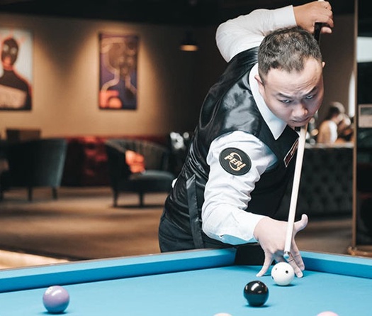 Nguyễn Anh Tuấn cần chuẩn bị gì cho giải billiards Premier League Pool 2024?