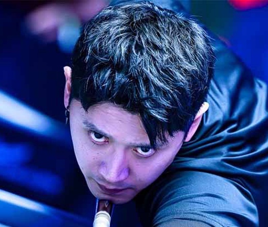 Kết quả billiard pool 9 bóng European Open 2023 hôm nay 10/08 mới nhất: Thiện Lương theo Hoàng Sao, Thành Ốc vào vòng 64