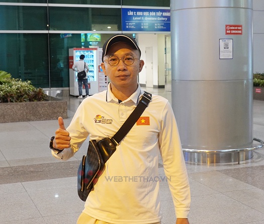 Billiards Việt Nam chỉ có Nguyễn Đình Luân vượt qua vòng loại đầu tiên của Seoul World Cup 2024