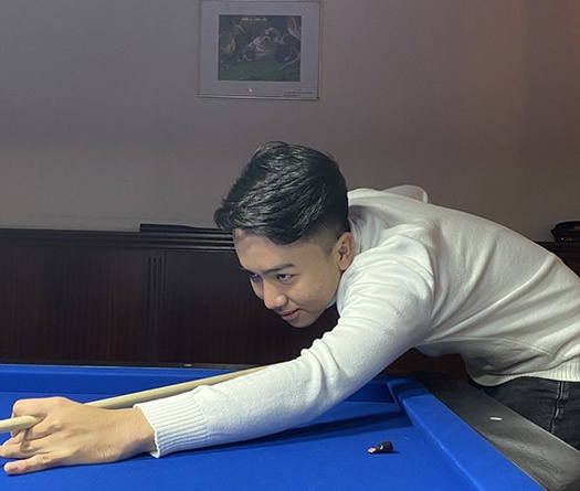 Kết quả billiards mới nhất 23/9: Xuân Ân, Hoài Phong đấu giải Trẻ, Thành Kiên thua sốc