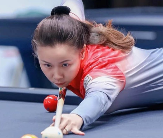 Nguyễn Hoàng Yến Nhi, Phùng Kiện Tường có ngăn cản Klompenhouwer đăng quang giải billiards vô địch thế giới 2024?