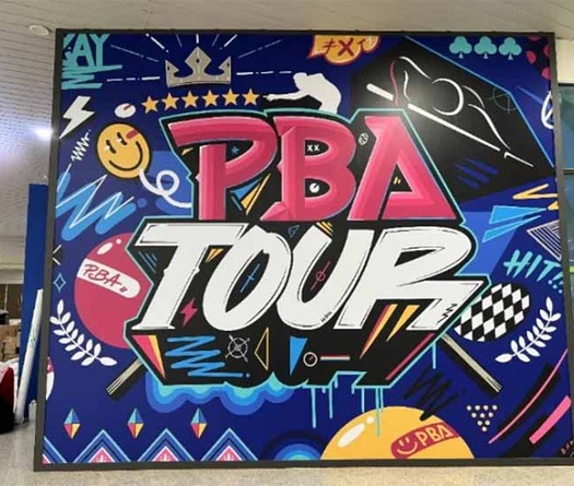 PBA giàu sụ mà mãi Tour 3 mùa này mới có sân đấu billiard carom 3 băng riêng