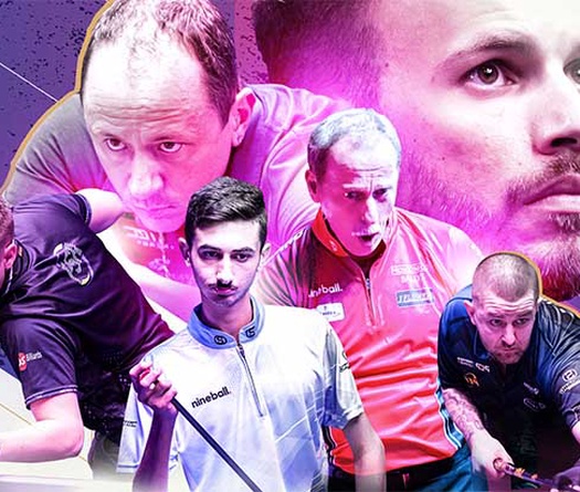 Kết quả Premier League Pool 6/3: Lường Đức Thiện gặp các đối thủ nào?