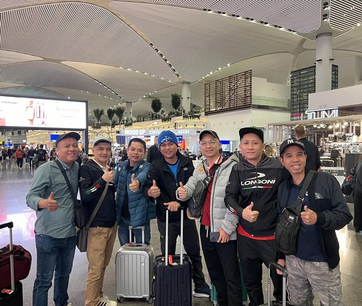 Trực tiếp billiard carom 3 băng Vegel World Cup 2024 ngày 23/10