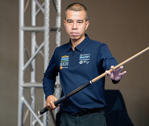 Lịch thi đấu billiard carom 3 băng TPHCM World Cup năm 2026 mới nhất ngày 24/05